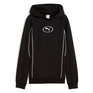 Худи Puma Sport, черный