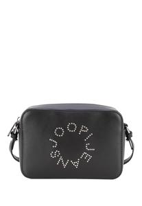 JOOP! Jeans Сумка через плечо 'Giro Borchia Cloe' в черном цвете