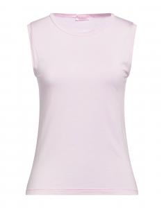 Футболка Rossopuro, светло-розовый