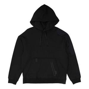 Толстовка Men's Nike x MMW Crossover NRG Beryllium, черный