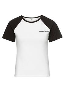 Рубашка AJC, белый