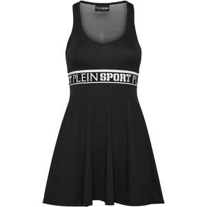 Платье платье Plein Sport, черный