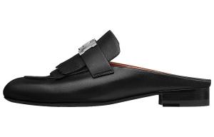 Тапочки женские Hermes