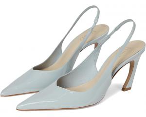 Женские босоножки Schutz Lexi Mid, Light Azure