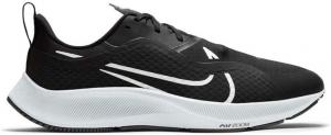 Кроссовки мужские Nike Air Zoom Pegasus 37 Shield Cq7935, Black White