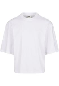 Классическая футболка Urban Classics Shirt, белый