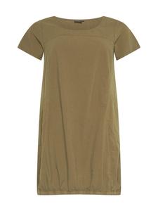 Платье Zizzi Jeasy, оливковый