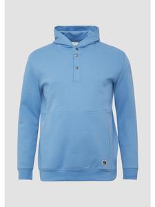 Толстовка 5510_королевский синий s.Oliver