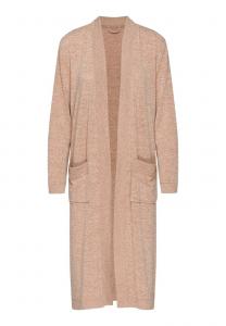 Халат FUDGE Henderson, бежевый
