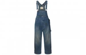 SS24 Комбинезон женский Wilton Blue R13