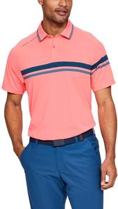 Мужская рубашка-поло Under Armour 1327033 Vanish Drive (для гольфа/поло)