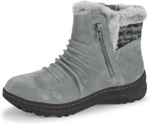 Женские ботинки BareTraps ACELYN, Dk Grey