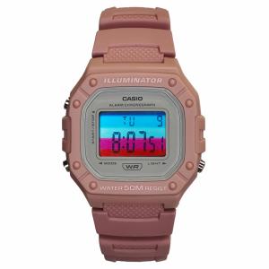 CASIO Унисекс YOUTH розовые часы