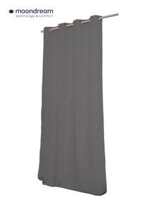 Затемняющая штора, серый