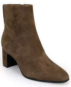 Женские ботинки Mari Bootie Aerosoles, коричневый