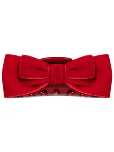 Заколка для волос Matilda Jennifer Behr, красный