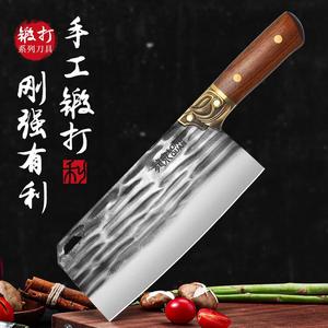 Plys Нож кухонный Dragon Spring, для рубки и нарезки