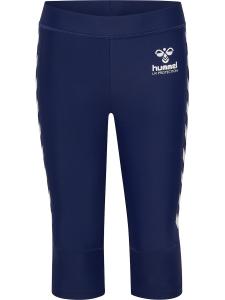 Шорты для серфинга Hummel, темно-синий