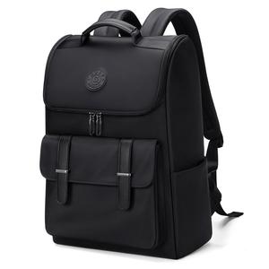 Рюкзак унисекс GOLF, Черный