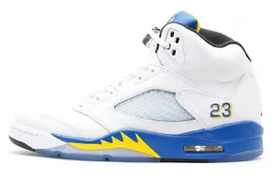 Кроссовки Jordan 5 Retro "Laney" GS 2013