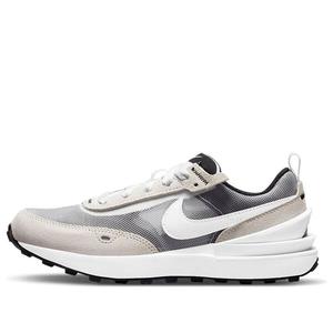 Кроссовки вафли один Nike, белый