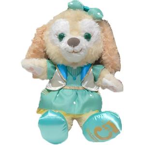 Плюшевая кукла 25 см Shanghai Disney