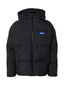 Зимняя куртка HUGO Bodo2541, черный