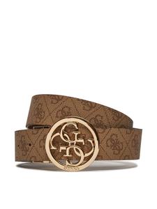 Ремень Guess BW9166 P4235, коричневый