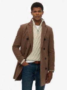 Пальто Merchant Town Superdry