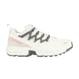 Кроссовки ACS+ Seasonal 'Vanilla Castlerock', кремовый