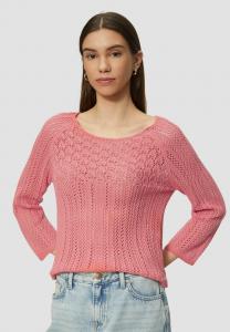 Джемпер QS, красный