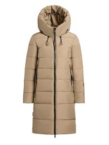 Зимнее пальто khujo JILIAS4 , Sand