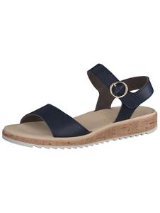 Сандалии с ремешками Paul Green, темно-синий