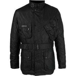 Куртка Winter Sl International Barbour, черный
