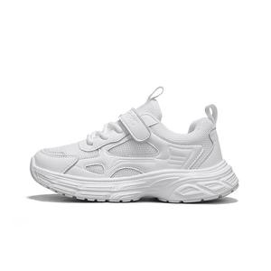 Детские кроссовки для бега Kids Jeep, белый