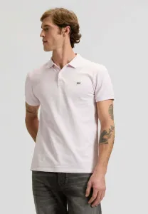 Рубашка поло Lee, Rosa