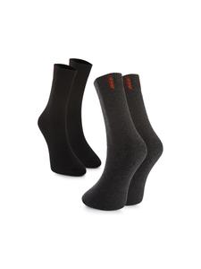 Носки Crea Socks Thermal, черный