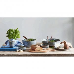 Салатница ASA Saisons Denim 29,5 см ASA SELECTION, синий