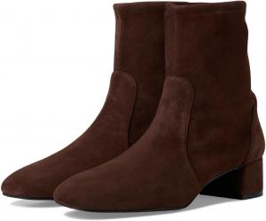 Женские ботильоны Stuart Weitzman Maeve, Walnut