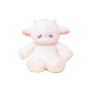 Плюшевая кукла Running Bear Dolls высотой 50 см FUFEIDA