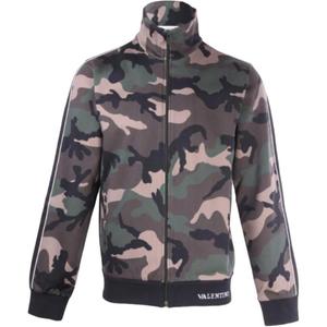 Куртки Пальто Мужские Многоцветные Valentino