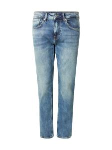 Повседневные джинсы Pepe Jeans Cash, Blue denim