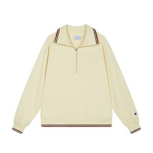 Свитшот US Version женский Champion, Ecru-25