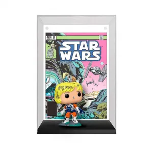 Фигурка Люка Скайуокера из комикса «Звездные войны» от Funko, 9 см, мультиколор