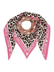 Платок Zwillingsherz Leo Stern, бежевый