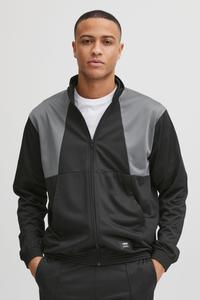 Куртка !SOLID Trainingsjacke SDIzaias 21301032 ME, черный