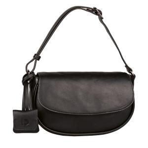 Сумка через плечо TOM TAILOR DENIM, черный