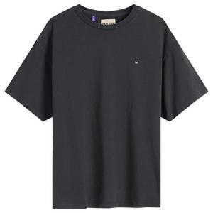 Футболка с микрологотипом Gallery Dept, Washed Black