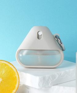 Ароматический охлаждающий спрей [оооо]