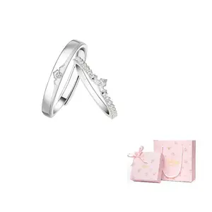 Disney Серебряное кольцо S925 унисекс